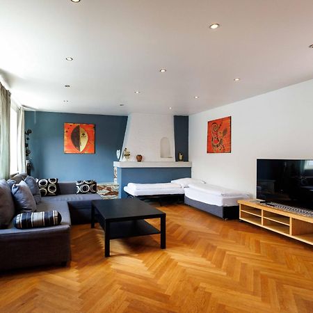 Sander'S Apartments Landstuhl Dış mekan fotoğraf